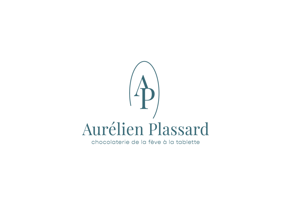 Logo Aurélien Plassard Chocolatier