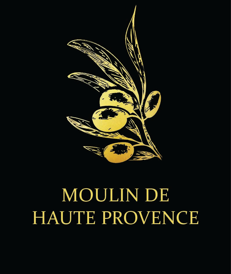 Moulin de Haute Provence