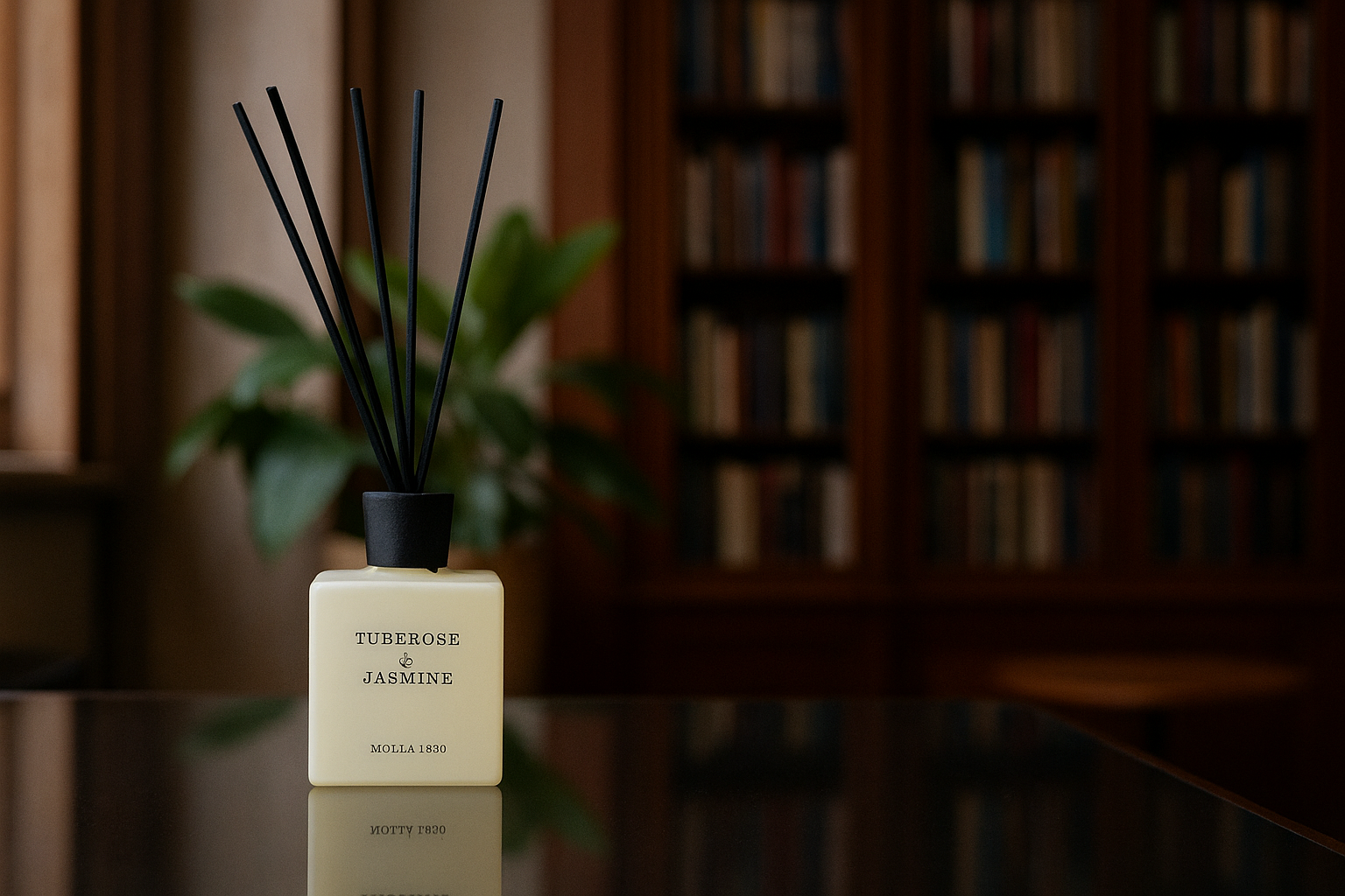 diffuseur en batonnet