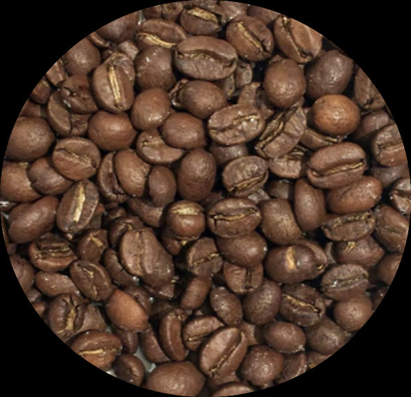Artisanal Coffee Dominican Republic 250g