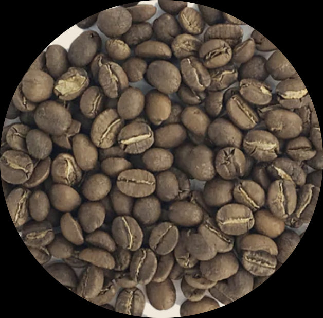 Artisanal coffee Rwanda 250g