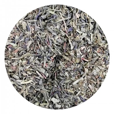 Menthe verte bio  - Artisanal