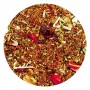 Rooibos mangue menthe citron bio FBKT - Artisanal