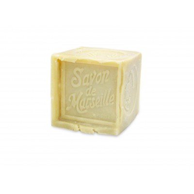 Savon de Marseille 300 Gr blanc