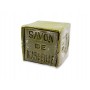 Savon de Marseille 400 Gr vert  - Artisanal