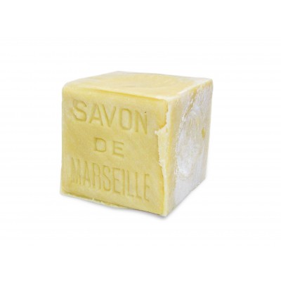 Savon de Marseille 600 Gr blanc