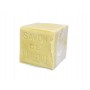 Savon de Marseille 600 Gr blanc  - Artisanal