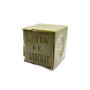 Savon de Marseille 1000 g vert - Le Serail