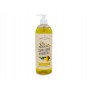 Savon liquide de Marseille gingembre citron - Le Serail