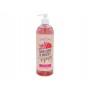 Savon liquide de Marseille rose pivoine Le Serail - Artisanal