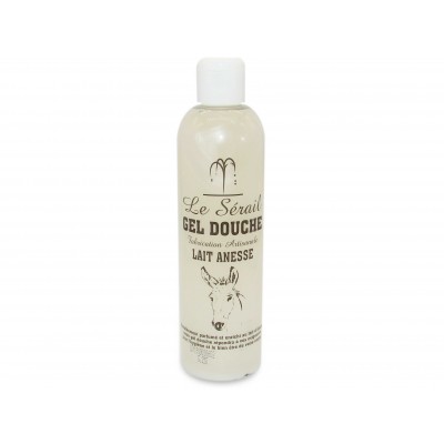 Gel douche au Lait d'Anesse 250 ml