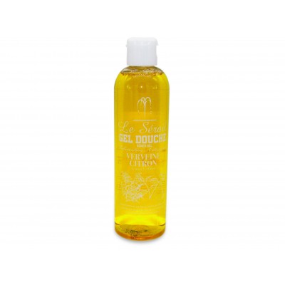 Gel douche verveine citron 250 ml