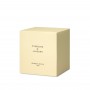 Bougie Tuberose & Jasmine Premium 600g - CERERIA MOLLA 1899