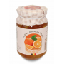 Confiture Artisanale d'Aubel - Orange