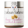 Spread - Hazelnut & Macaroon Crisp 250g - L'artisan Tartineur