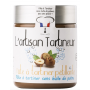 Pâte à tartiner - Lait & Noisettes pétillant - L'artisan Tartineur - artisanal