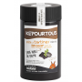 KEPOURTOUS Dark Chocolate Spread 280g - Sugar Free - Charles Chocolartisan