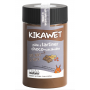 KIKAWET Spread - Chocolate Peanut 280g - Charles Chocolartisan