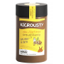 KICROUSTY Spread - Milk & Hazelnut Crunch 280g - Charles Chocolartisan