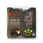 Ajwa of Medina 500gr - Tomoor - artisanal