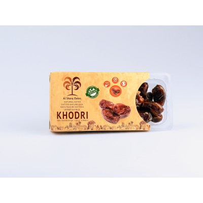 Dates Khodri 200g - Tomoor