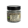 Comptoir des Epices - Poivre Blanc du Vietnam 60g - Bio