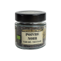 Comptoir des Epices - Poivre Noir du Vietnam 55g - Bio