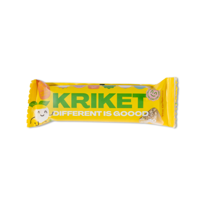 The Original 35 g - KRIKET