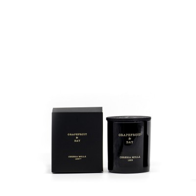 Bougie Grapefruit & Bay 230g - Cereria Molla 1899