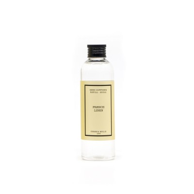 Recharge French Linen - 200 ml - Cereria Molla 1899