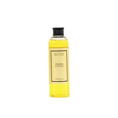 Recharge Verbena di Sicilia - 200 ml - Cereria Molla 1899