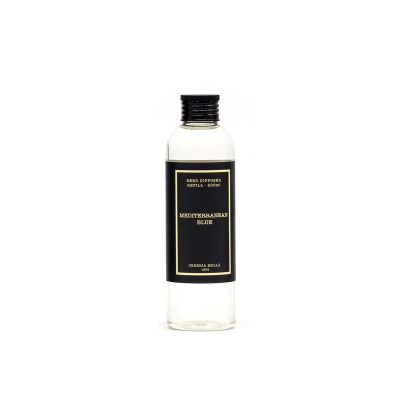 Recharge Mediterranean Blue - 200 ml - Cereria Molla 1899