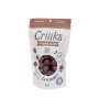 CRIIIKS - Billes de céréales Chocolat au lait - 65g