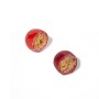 CRIIIKS - Billes de céréales Framboise - 65g