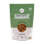 Mélange de noix Soja Sésame 125g - Xavies'