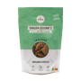 Crackers au levain Origan & Sel marin 125g