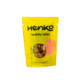 Henko - Bouchées saines citron et pistache 40g Bio