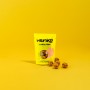 Bouchée énergétique citron et pistache Bio 40g - Henko