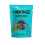 Henko - Bouchée énergétique ananas et coco 40g Bio