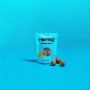Bouchée énergétique ananas et coco Bio 40g - Henko