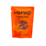 Henko - Bouchée énergétique orange et cannelle 40g Bio