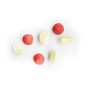 BOM'BOM - Bonbons Fraise Banane - 60g