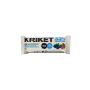 High Protein Bar Blackcurrant & Dark Chocolate - KRIKET