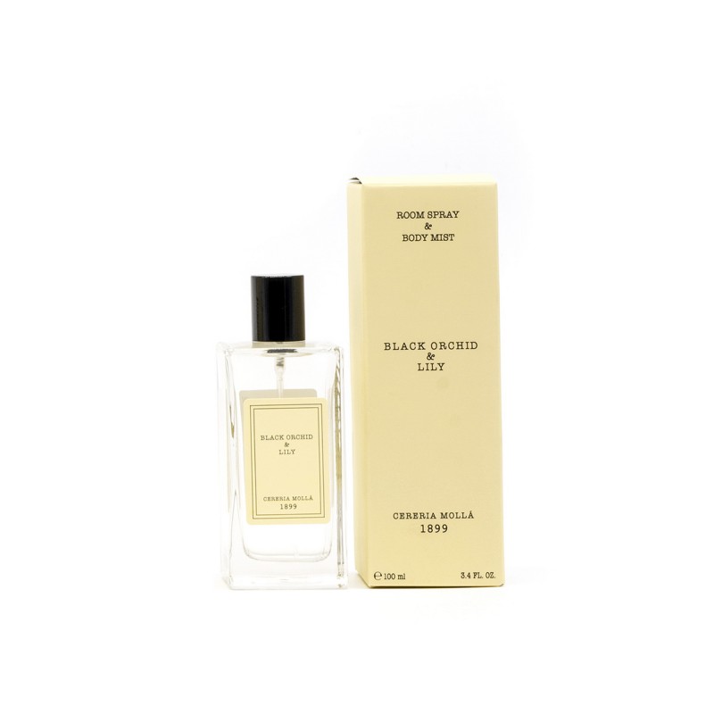 Black lily perfume deals