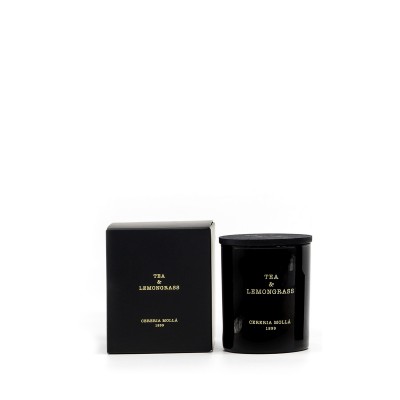 Tea Lemongrass premium 230gr - CERERIA MOLLA 1899 Cereria Molla 1899 - artisanal