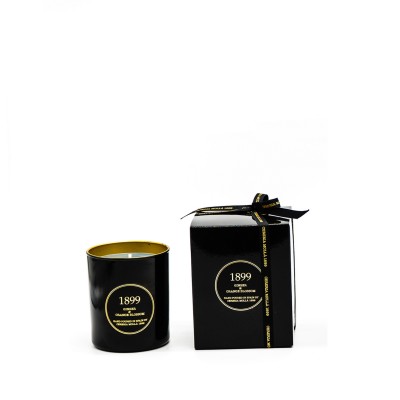Bougie Ginger & Orange Blossom premium 230gr - CERERIA MOLLA 1899 Cereria Molla 1899 - artisanal