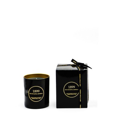 Bougie Bois de Santal Imperial Gold Edition 230g - CERERIA MOLLA 1899