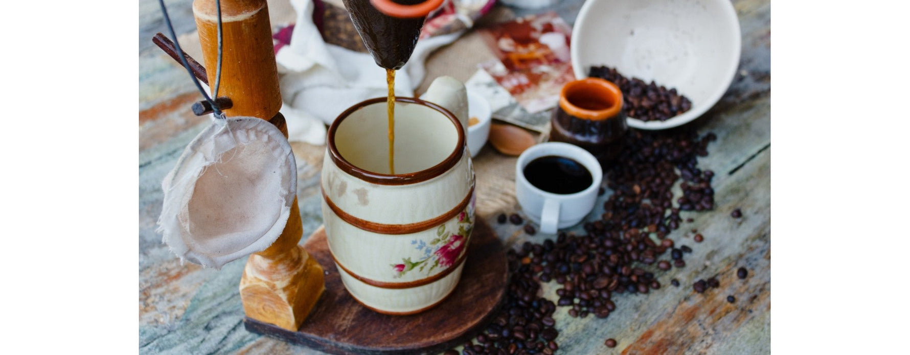 Réveillez vos papilles avec un petit-déjeuner gourmand et artisanal