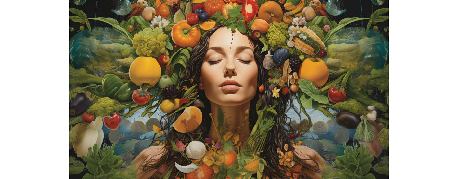 Comment une alimentation saine influence notre santé mentale ?