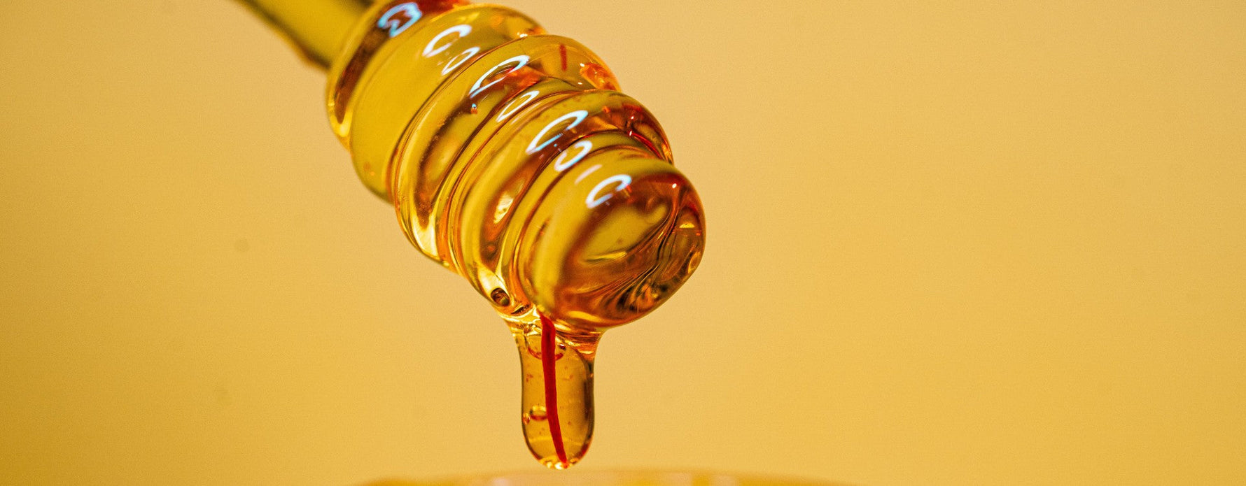 Les Bienfaits du Miel : Un Trésor Naturel pour la Santé